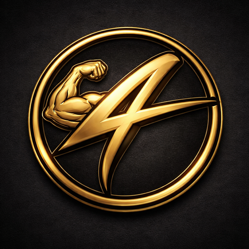 Armstrong Custom Cabinets logo