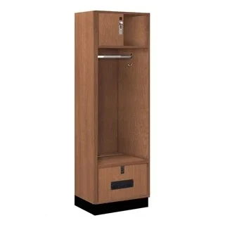 The Front-of-House Locker — front-of-house lockers for retail, hospitality and coat checks