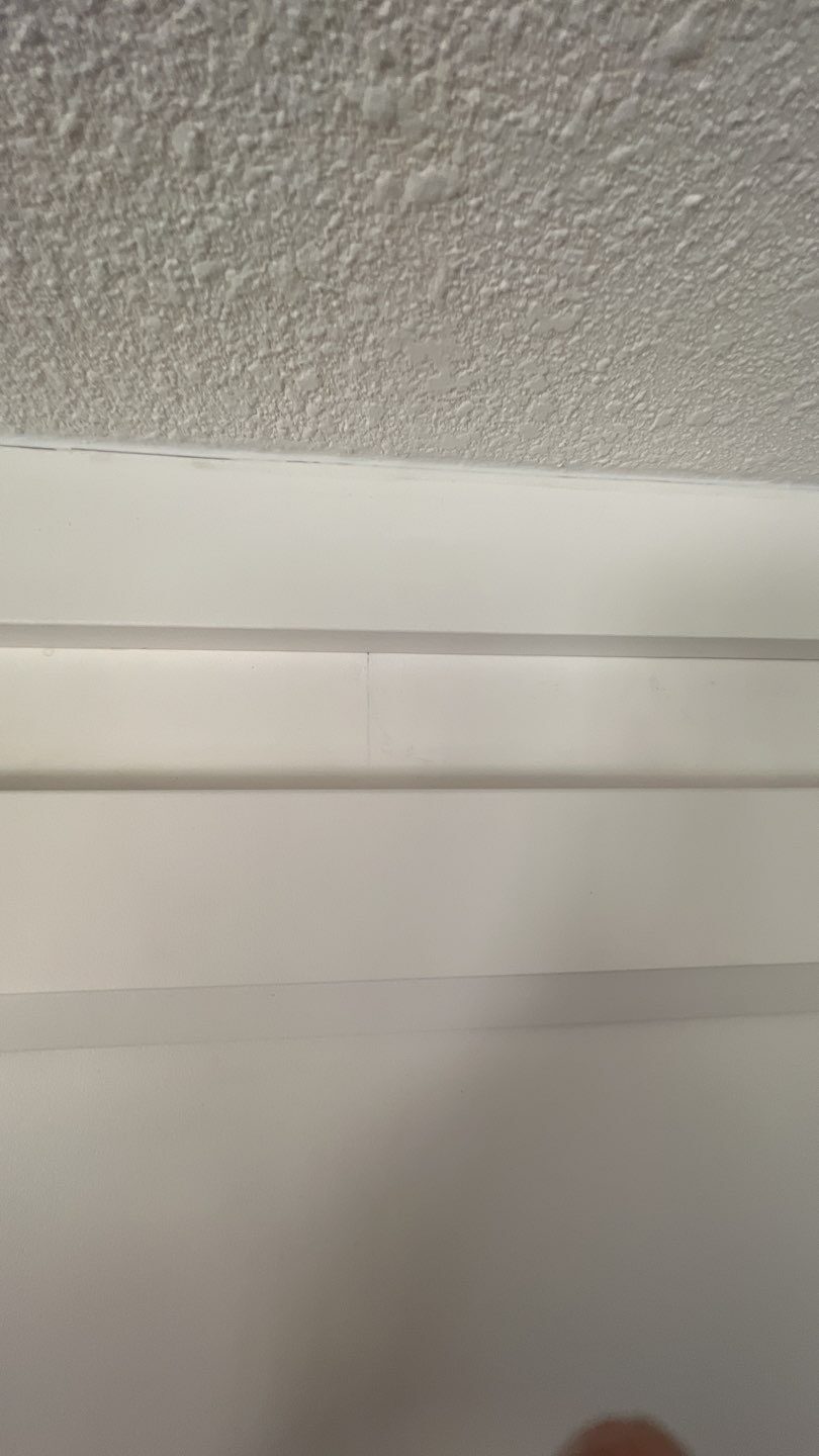 Insurance kitchen restoration — 62 St, Delta, BC