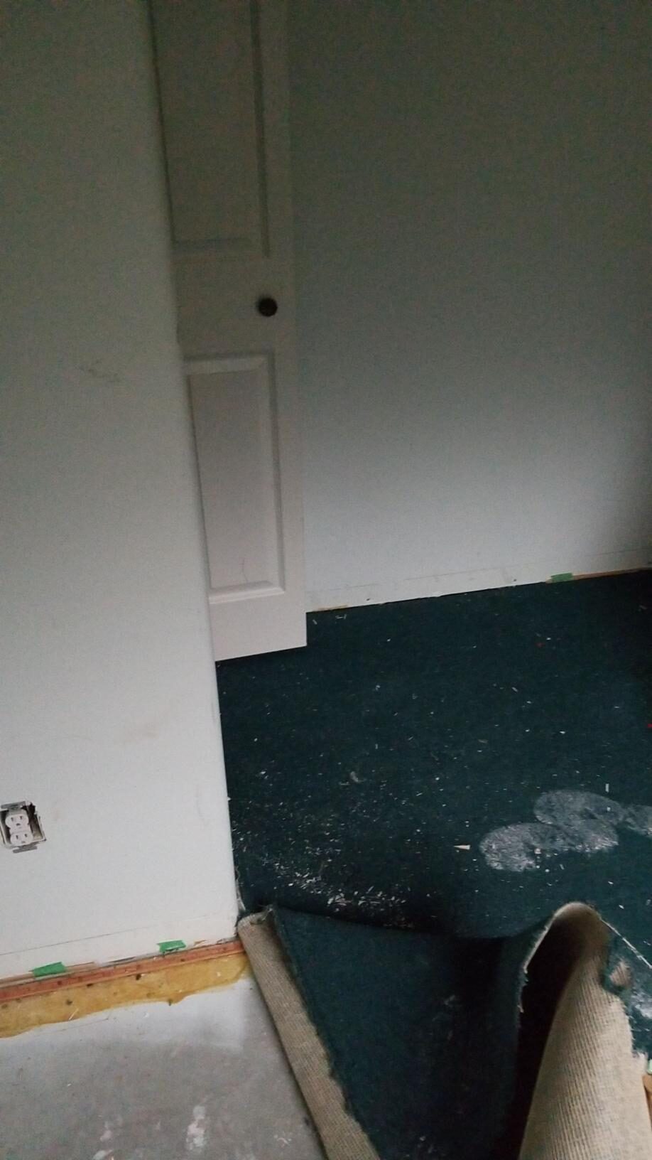 Cabinet restoration — Lower Mainland, BC