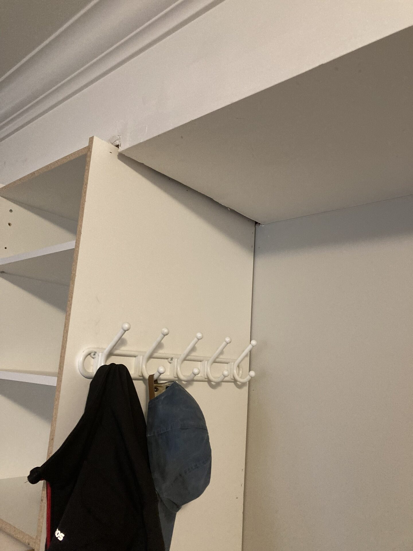 Insurance kitchen rebuild — 37 Ave, Langley Twp, BC