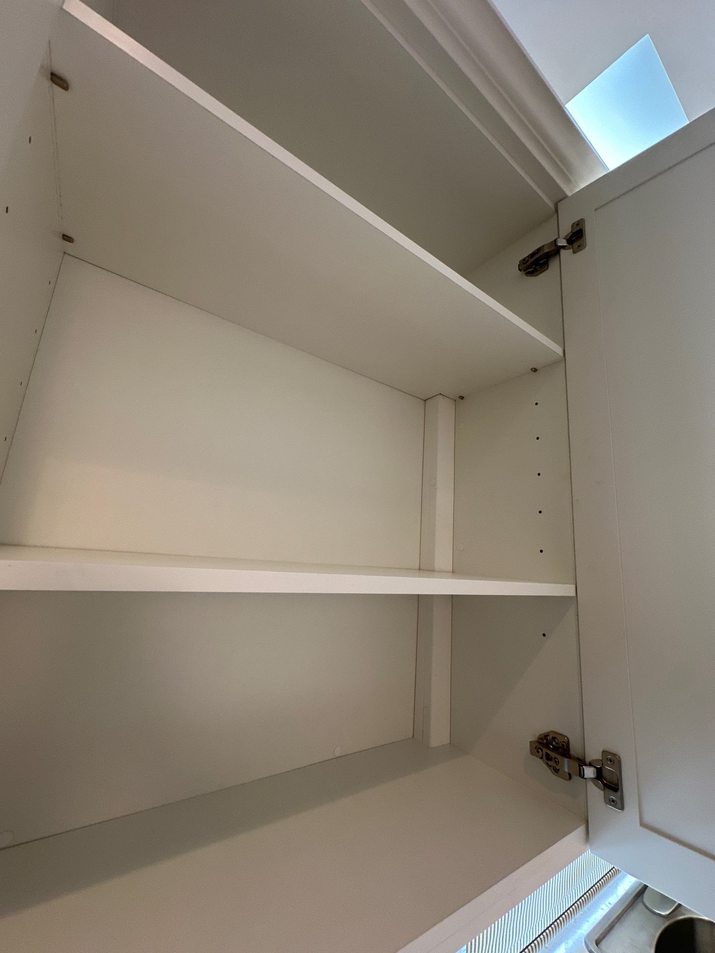 Insurance vanity replacement — Gillnet Pl, Vancouver, BC